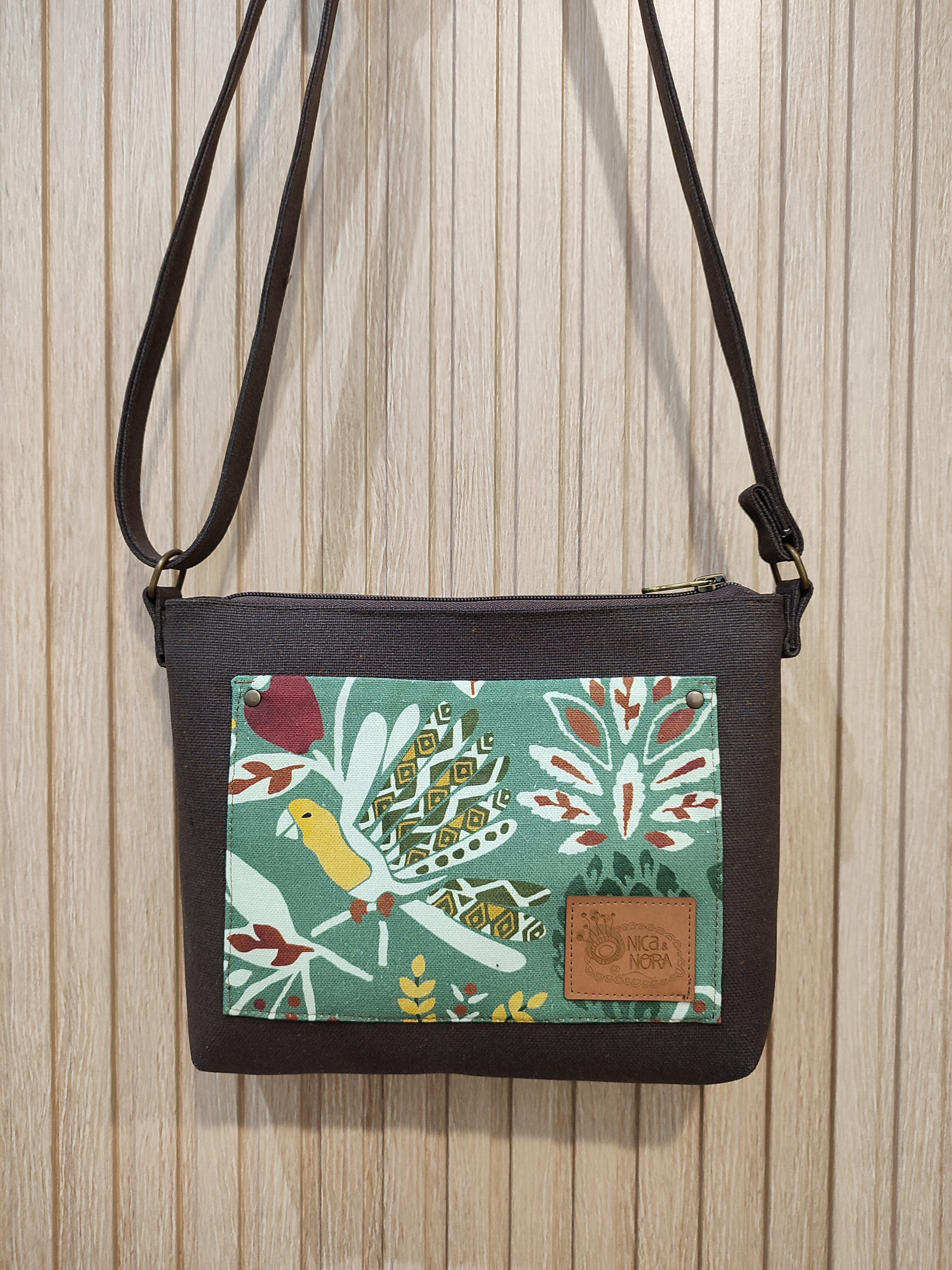 Bolso Nature Imaza